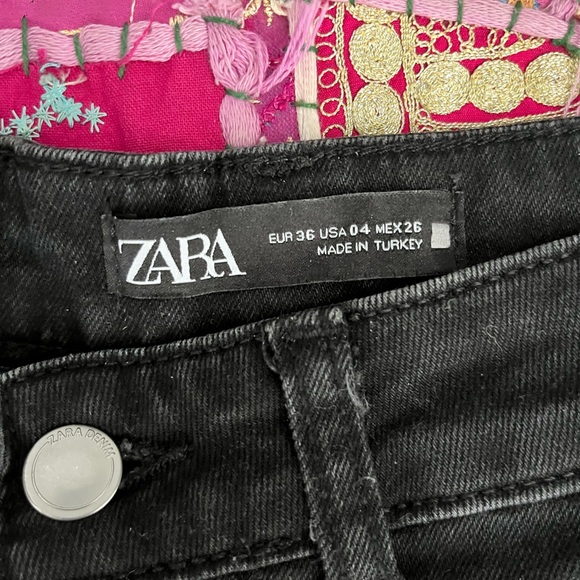 Zara - 70’s flare - Picture 4 of 4